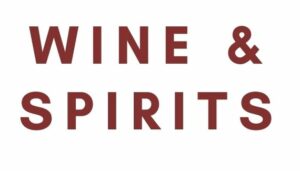 wine and spirits