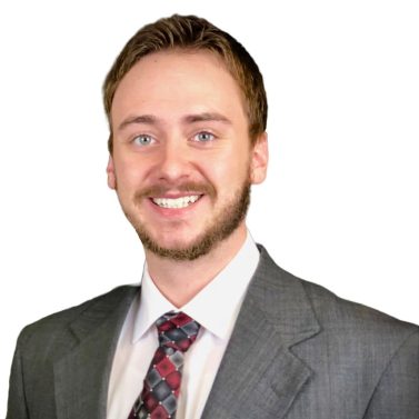 Jack Reilly Headshot